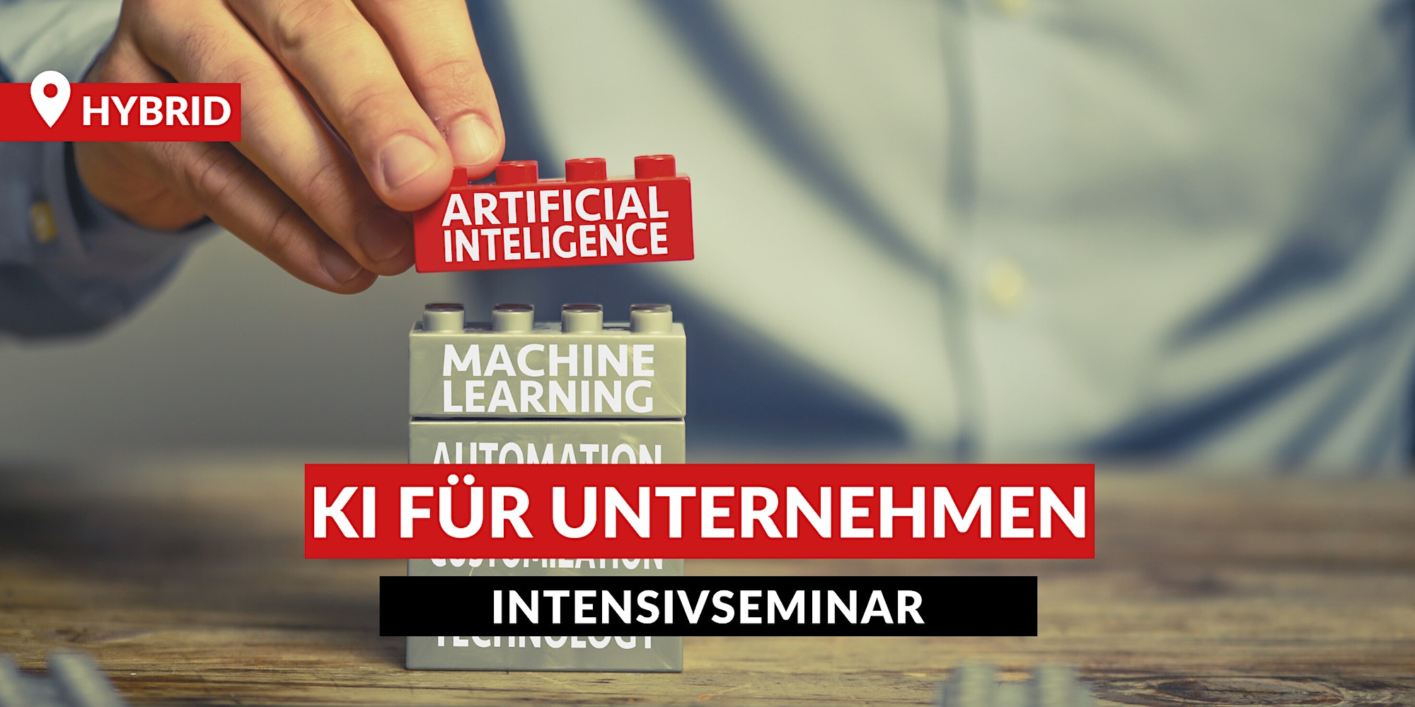 K Nstliche Intelligenz F R Unternehmen Intensivseminar Mittelstand