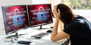 Cyberangriffe mit Ransomware häufen sich: IT-Sicherheit ist schon lange kein nice-to-have mehr