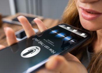 Digitale Sprachassistenten: Auch für Ihr Unternehmen sinnvoll?