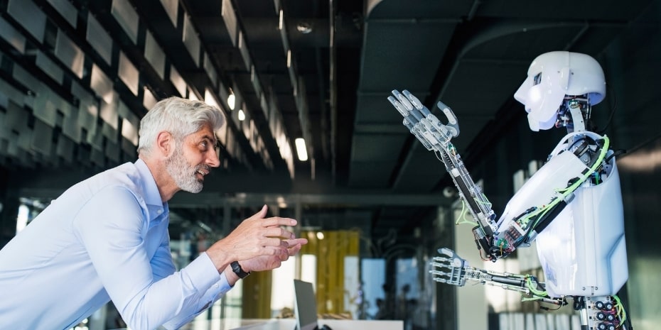 Digitale Sprachassistenten: Auch für Ihr Unternehmen sinnvoll?