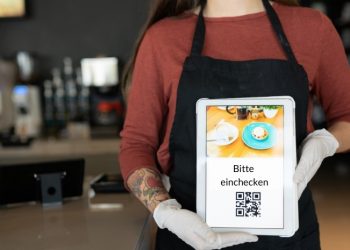 Gästedaten digital erfassen: 6 DSGVO-konforme Apps