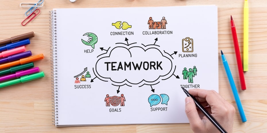 Teamarbeit digital – die wichtigsten Tools zur Kollaboration im Überblick