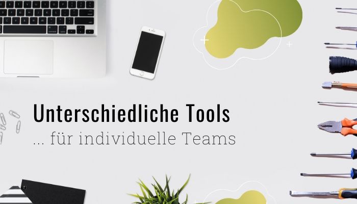 Kollaborationstools Im Überblick: Teamarbeit Digital Gestalten ...