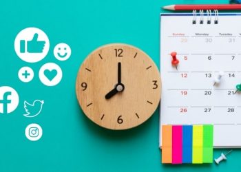 Social Meida Tipps: So können Sie Beiträge vorplanen
