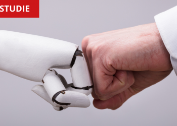 Künstliche Intelligenz wird im Mittelstand bisher kaum genutzt: Woran liegt es wirklich?