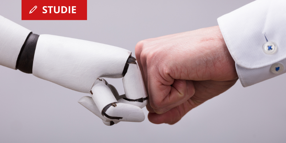 Künstliche Intelligenz wird im Mittelstand bisher kaum genutzt: Woran liegt es wirklich?