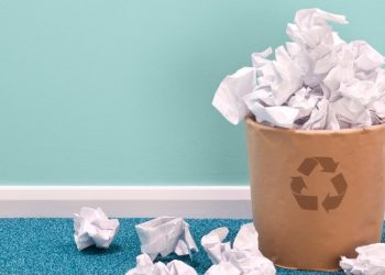 Das Papierlose Büro: Tipps für die Umsetzung