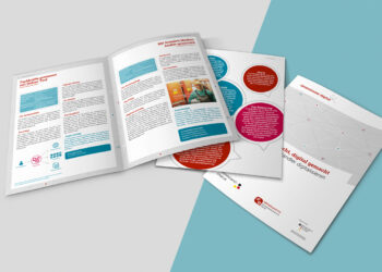 Praxisbeispiele aus Unternehmen: Digitalisierung im Mittelstand. Ausgabe 1