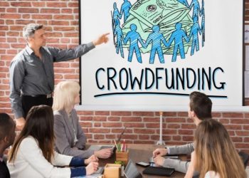 Praxisprojekt: SO finden Sie die richtige Crowdfunding-Plattform