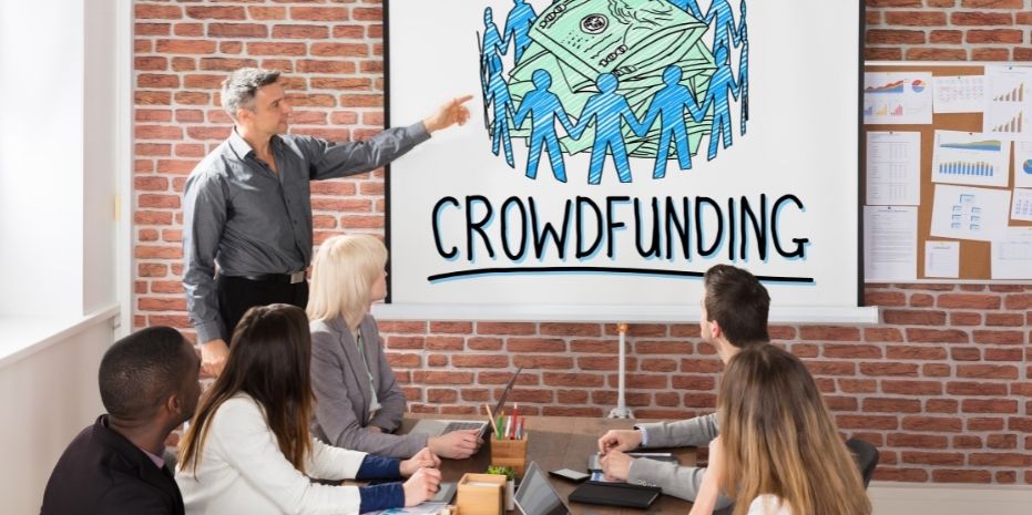 Praxisprojekt: SO finden Sie die richtige Crowdfunding-Plattform