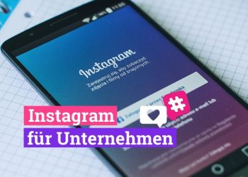 In 6 Schritten zum neuen Unternehmensprofil: Der Instagram-Leitfaden für Anfänger*