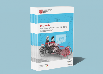 „Ich will loslegen“ Studie