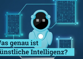 Was ist Künstliche Intelligenz genau?