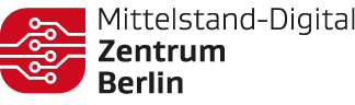 Logo Mittelstand Digital Zentrum Berlin