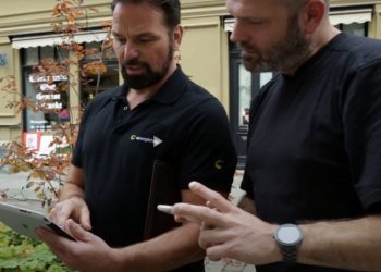 Fenster Bude – Mehr Kapazitäten durch CRM-Systeme.