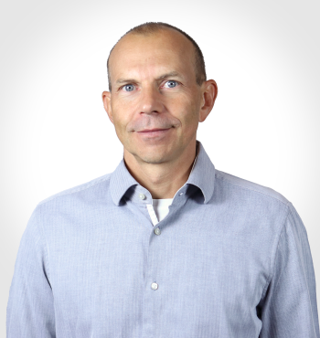Prof. Jochen Scheeg