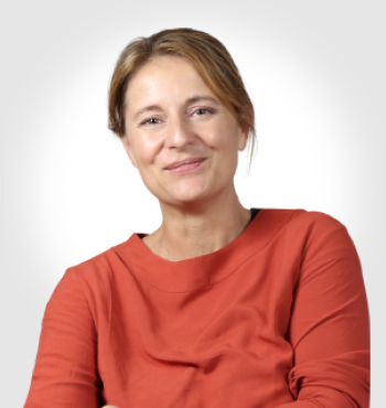 Michaela Scheeg