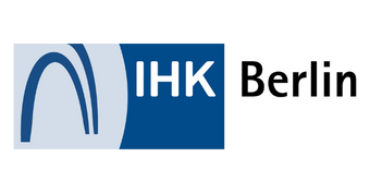 Logo IHK Berlin