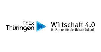 Logo Wirtschaft 4.0