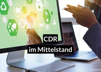 CDR im Mittelstand