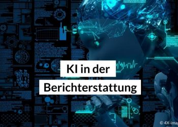 Nachhaltigkeit im Mittelstand - So hilft KI bei der Berichterstattung