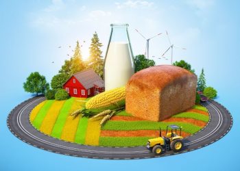 Rhinmilch Agrargesellschaft