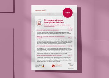 Check: Mit der richtigen Karriereseite zum Bewerbermagnet werden