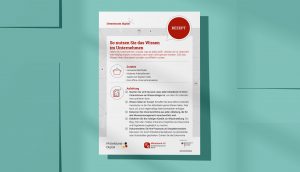 Wissensmanagement im Mittelstand
