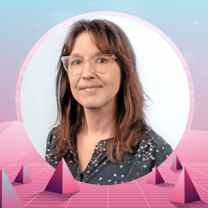Annette Dietz - KOFA