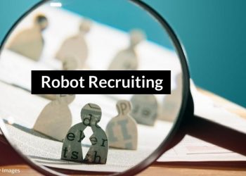 Künstliche Intelligenz im Recruiting