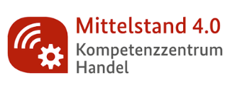 Logo Zentrum Handel