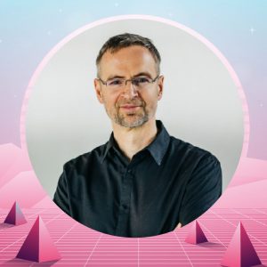 Martin Talmeier - HPI