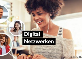 Digitales Get-together: 3 Tools für erfolgreiches Online-Networking