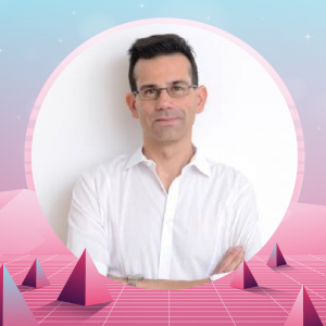 Manuel Bach, Referatsleiter, Referat WG 23 – Cyber-Sicherheit für Kleine und Mittlere Unternehmen (KMU) Bundesamt für Sicherheit in der Informationstechnik