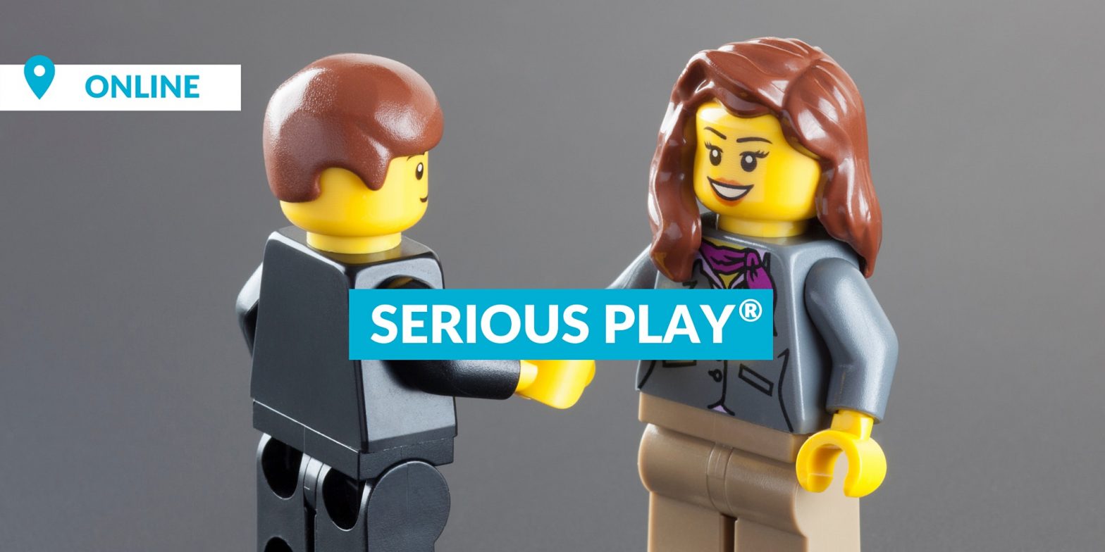 Workshop: Lego Serious Play