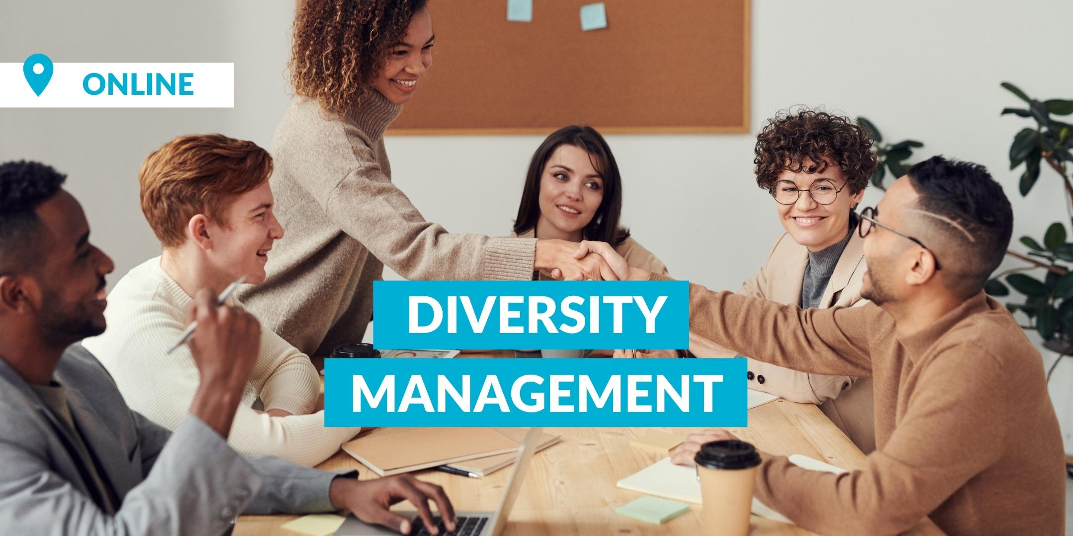 Diversity Management