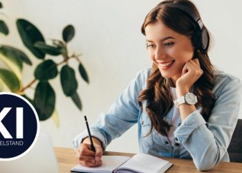 KI-KOMPETENZ VON MITTELSTAND-DIGITAL für Verbände, Kammern und Wirtschaftsförderer