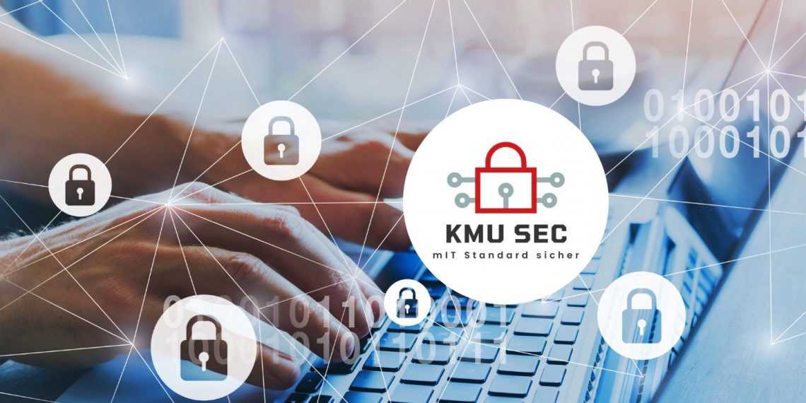 IT-Sicherheit für kleine Unternehmen- aber mit Standard!