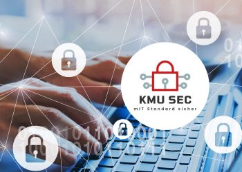 IT-Sicherheit für kleine Unternehmen- aber mit Standard!