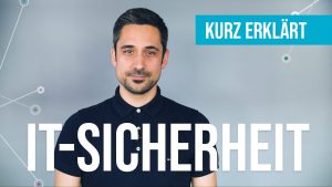 3 Tipps für mehr IT-Sicherheit