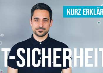 3 Tipps für mehr IT-Sicherheit