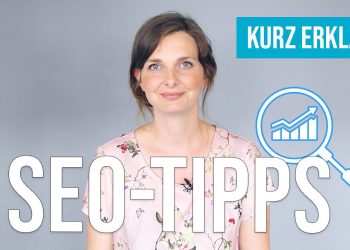 SEO für Anfänger: 3 Tipps für mehr Sichtbarkeit | Kurz erklärt