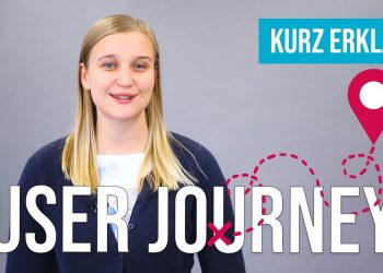 Wie erstellt man eine User Journey Map?