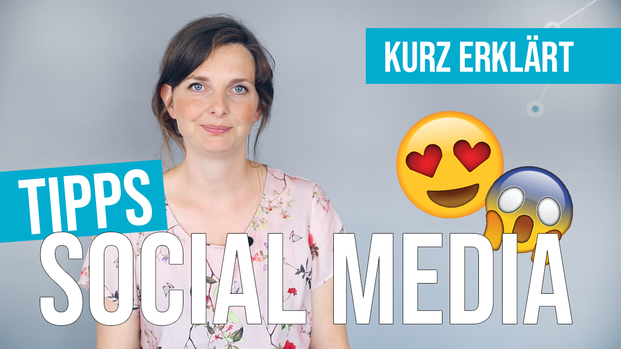 Social Media Tipps: 3 wichtige Dos and Dont's für Unternehmen