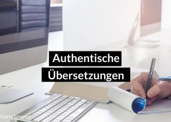 Mit authentischen Übersetzungen digital wachsen