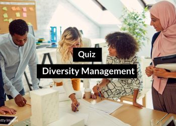 Diversity Management Quiz