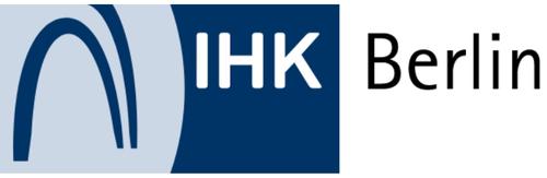 Logo IHK Berlin