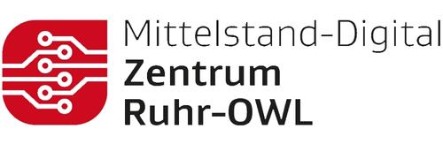 Logo MDZ Ruhr