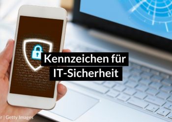 BSI führt neues IT-Sicherheitskennzeichen ein