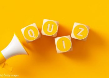 Hätten Sie es gewusst? Unser neues Quiz-Format ist da.